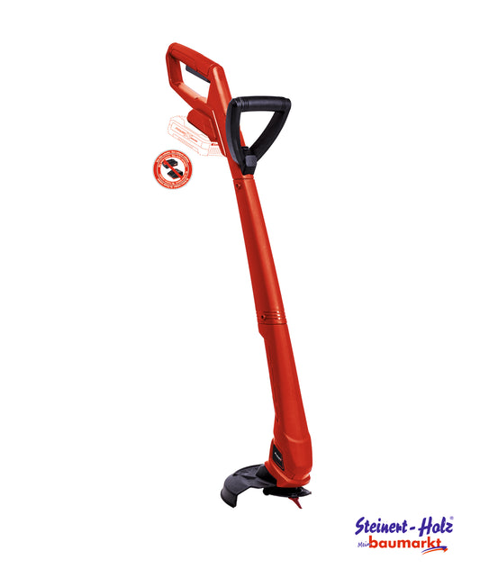 Einhell Akku-Rasentrimmer GC-CT 18/24 Li P - Solo