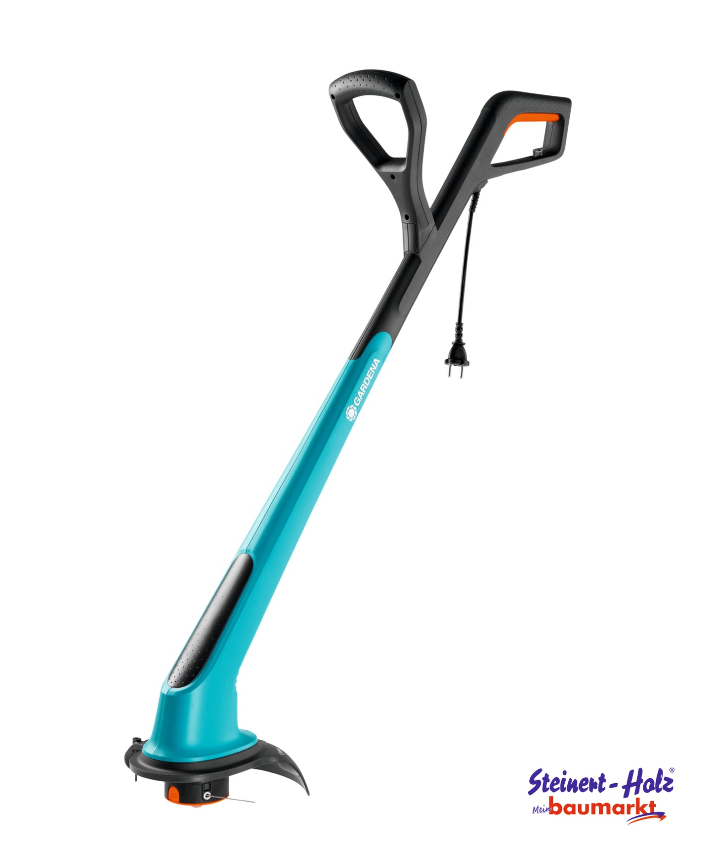 Elektro-Turbotrimmer SmallCut Plus 350/23