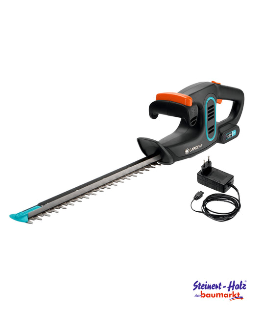 Akku Heckenschere EasyCut Li