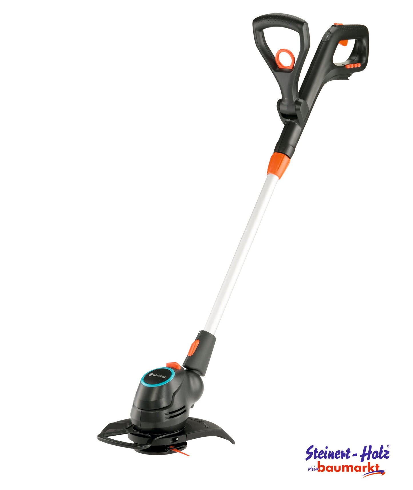 Akku-Trimmer ComfortCut 23/18V-P4A solo