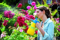 DRUCKSPRÜHGERÄT HOBBY 100, 1 L