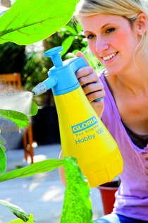 DRUCKSPRÜHGERÄT HOBBY 100, 1 L