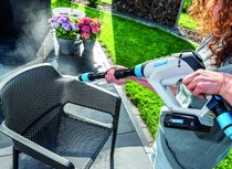 MultiJet Hochleistungssprüher Li-on 18 V Bosch Power4all, ohne Akku